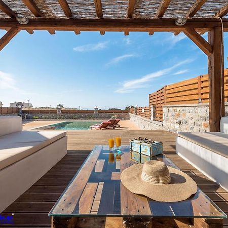 Lindos Seastone Villas Lárdosz Kültér fotó