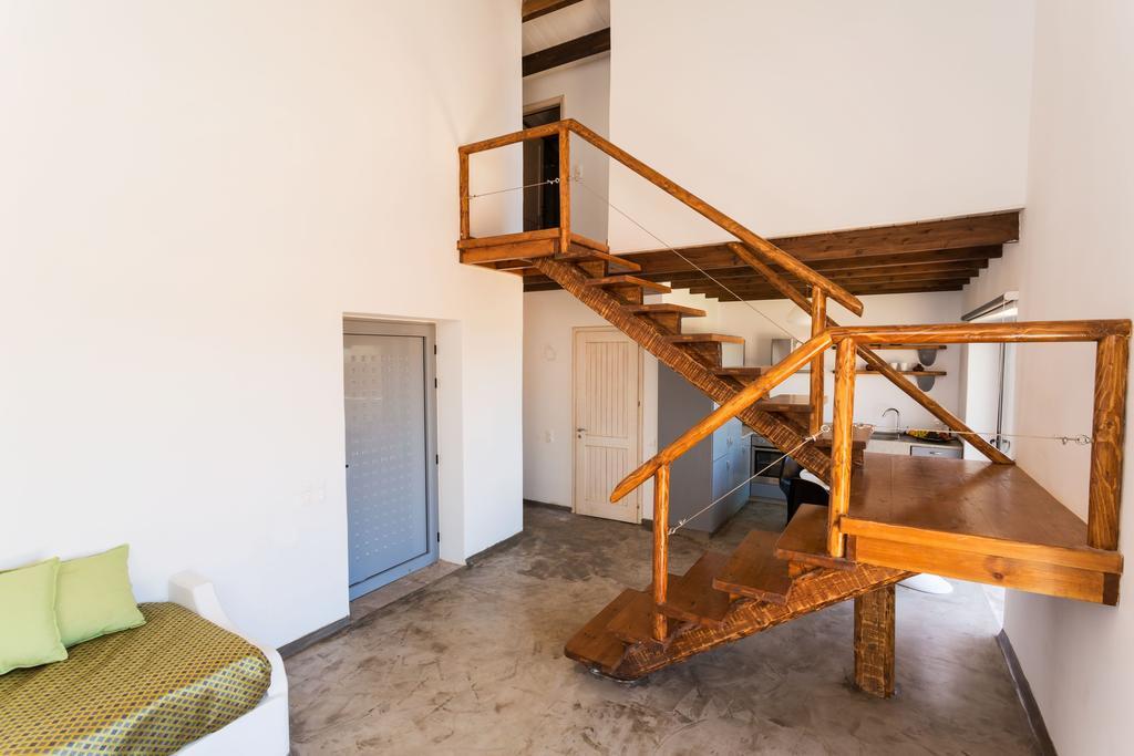 Lindos Seastone Villas Lárdosz Szoba fotó
