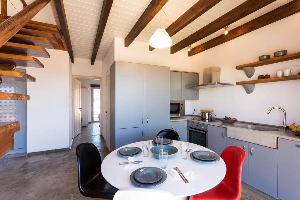 Lindos Seastone Villas Lárdosz Szoba fotó