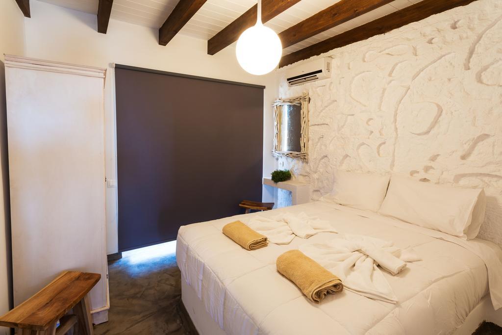 Lindos Seastone Villas Lárdosz Szoba fotó